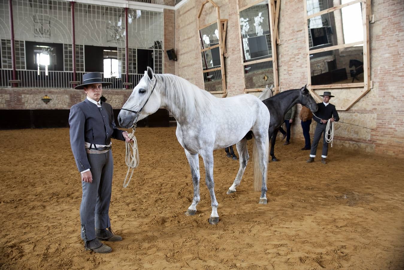 El caballo, protagonista del fin de semana en Córdoba