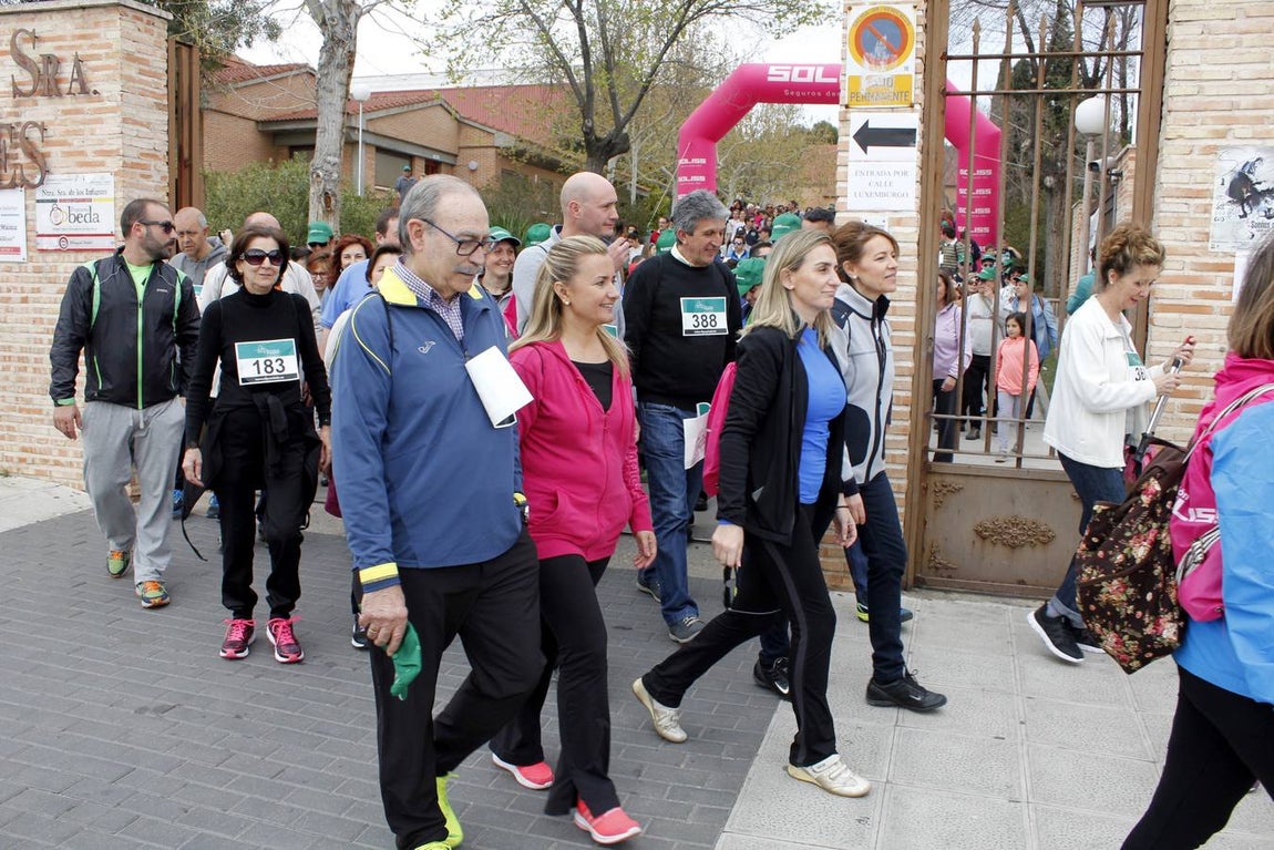 Toledo se vuelca un año más con la Marsodeto