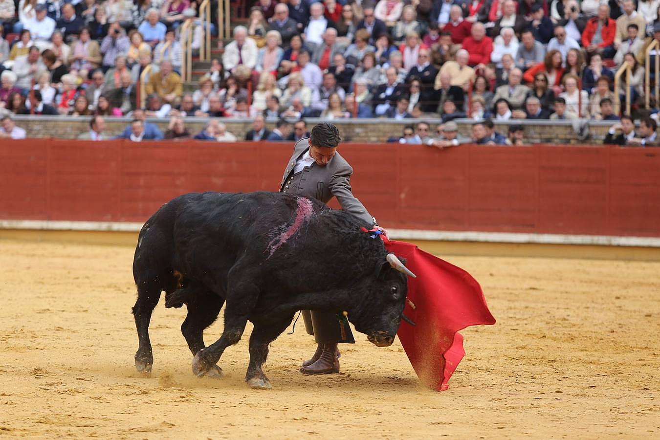 Un capote a la lucha contra el cáncer