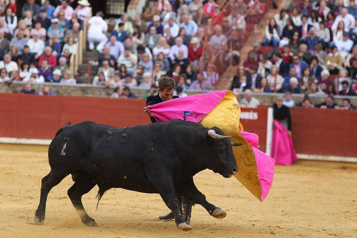 Un capote a la lucha contra el cáncer