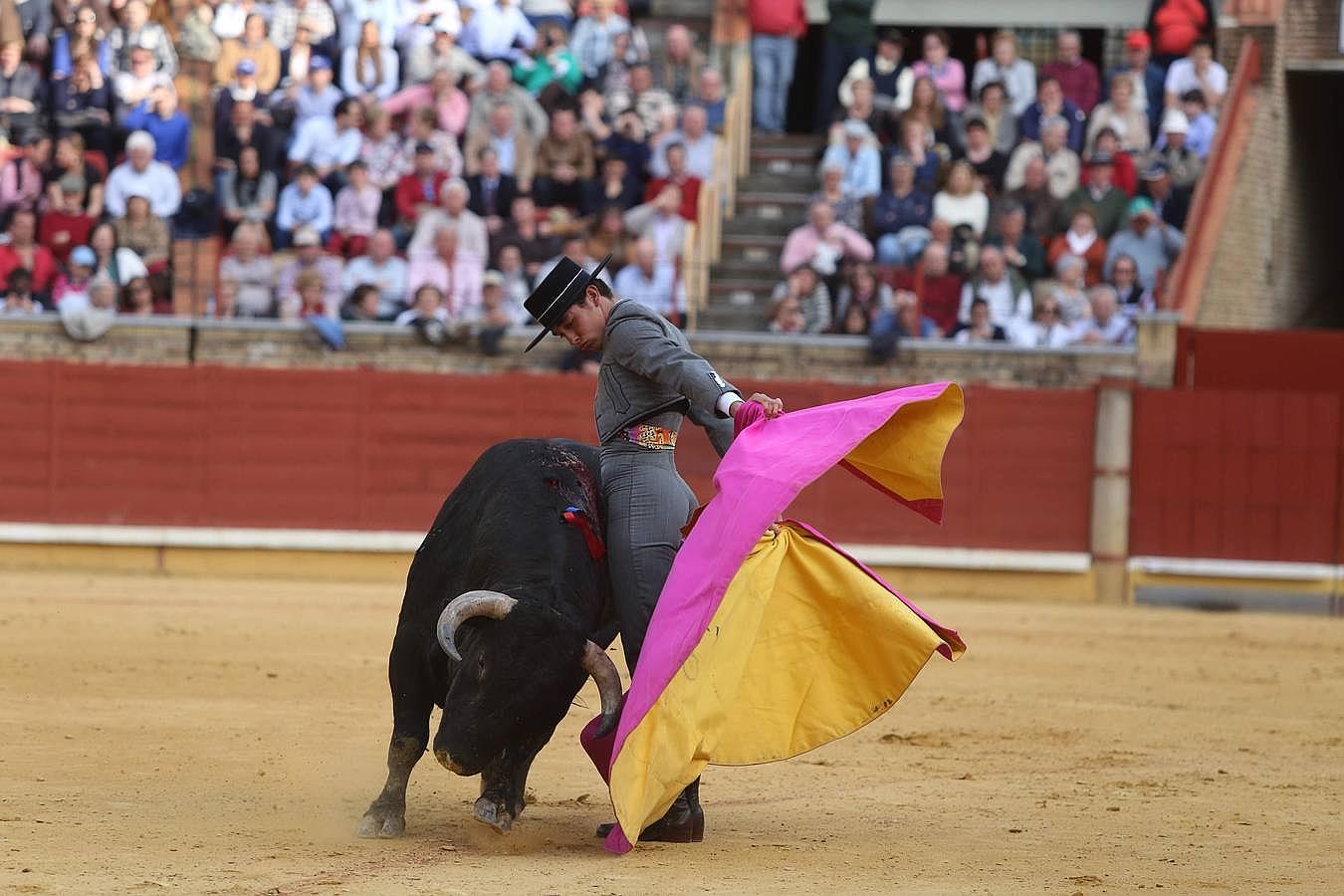 Un capote a la lucha contra el cáncer