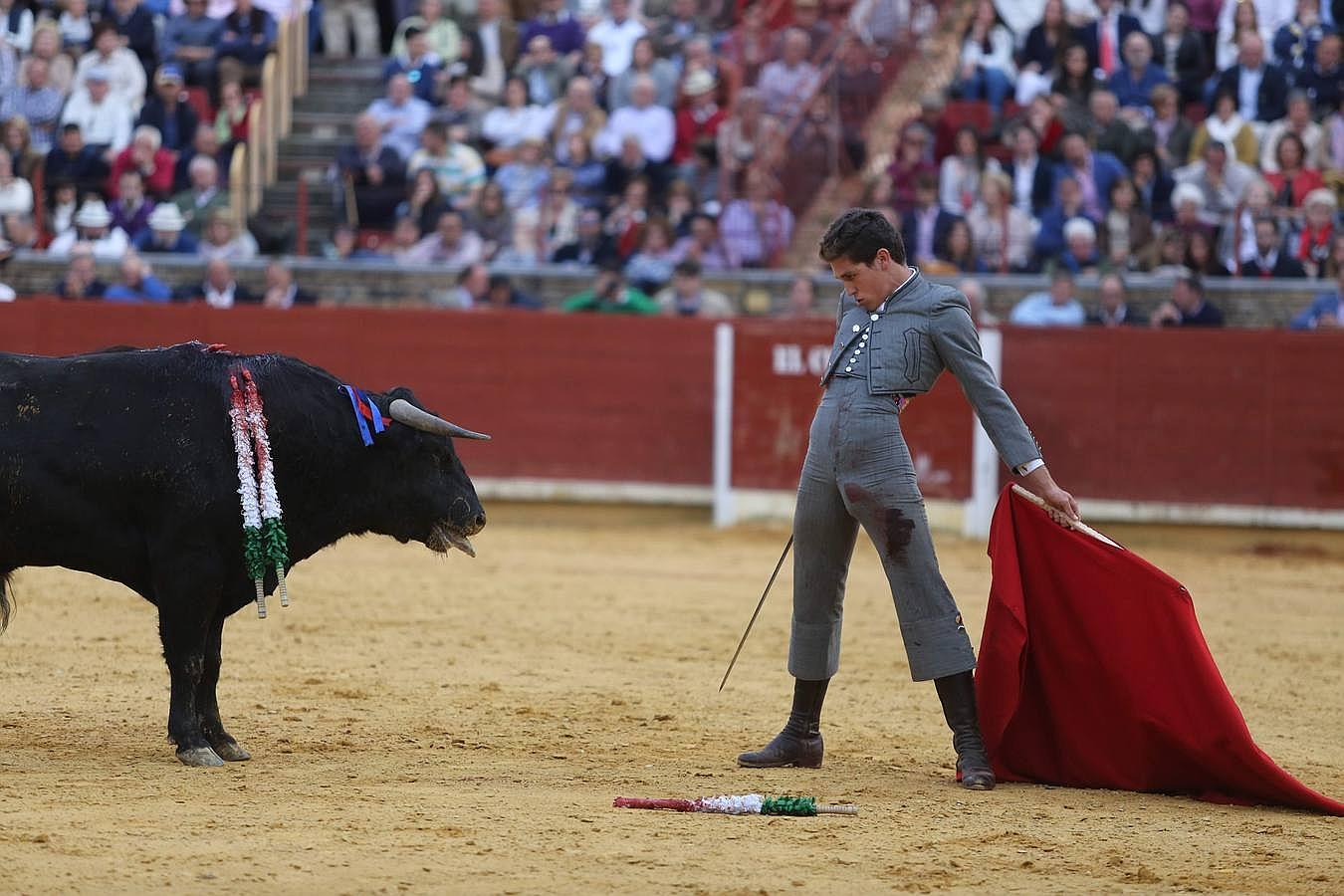 Un capote a la lucha contra el cáncer