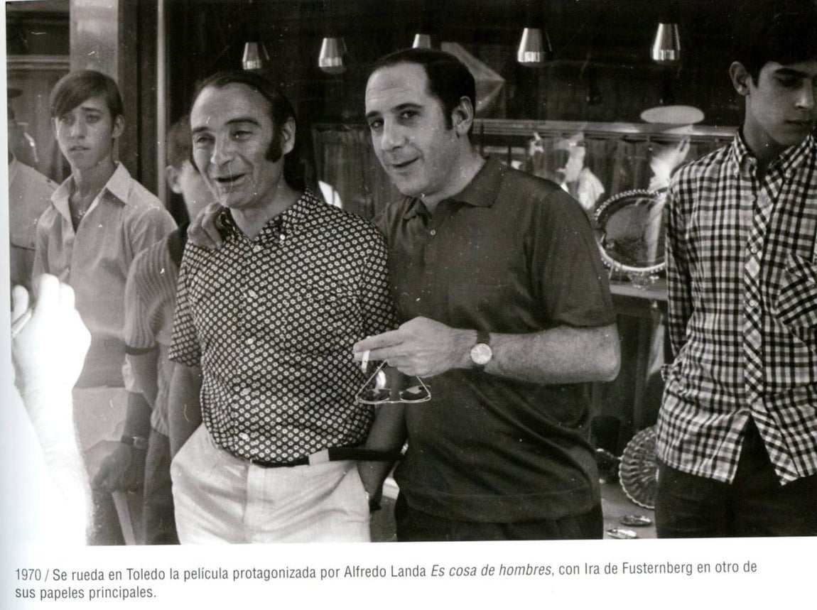 «Sucedió en Toledo. 20 años de periodismo gráfico»