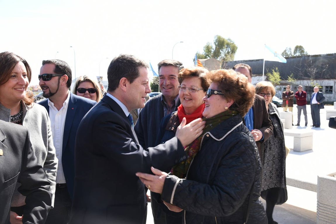 Fermacam abre sus puertas