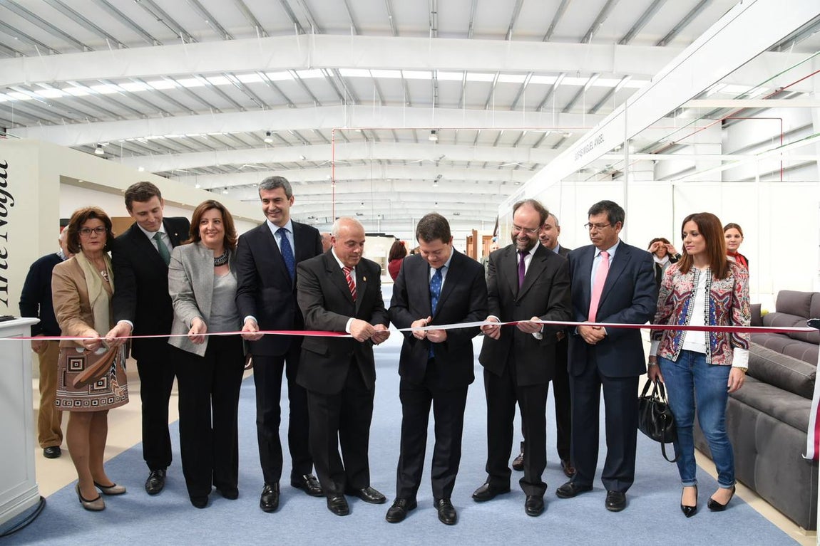 Fermacam abre sus puertas