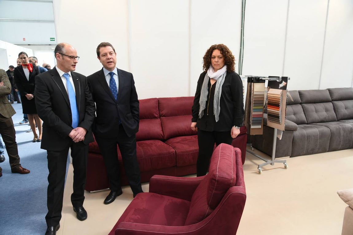 Fermacam abre sus puertas