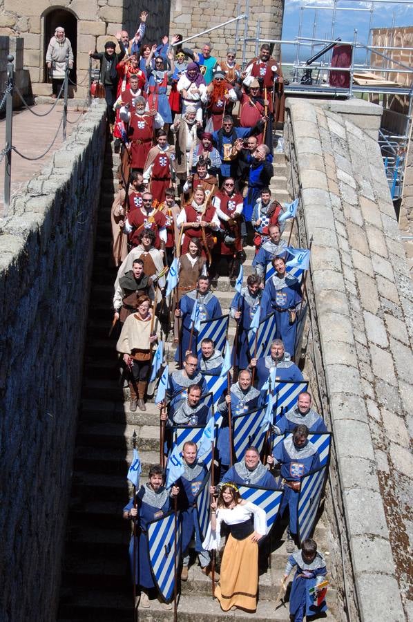 Las Jornadas Medievales de Oropesa