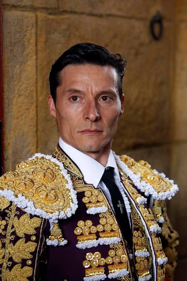 La corrida del martes en la Maestranza, en imágenes