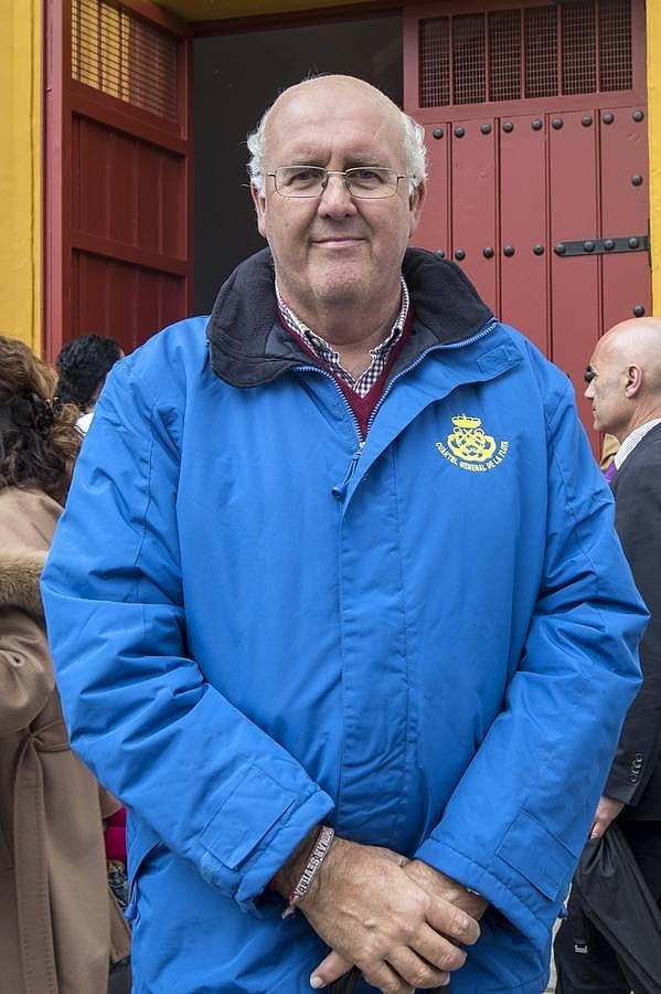 Manuel Rodríguez «Manolón»