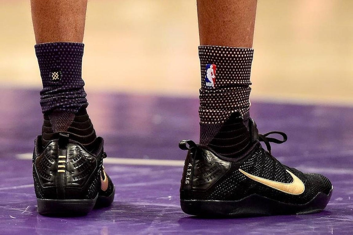 Kobe Bryant, su adiós