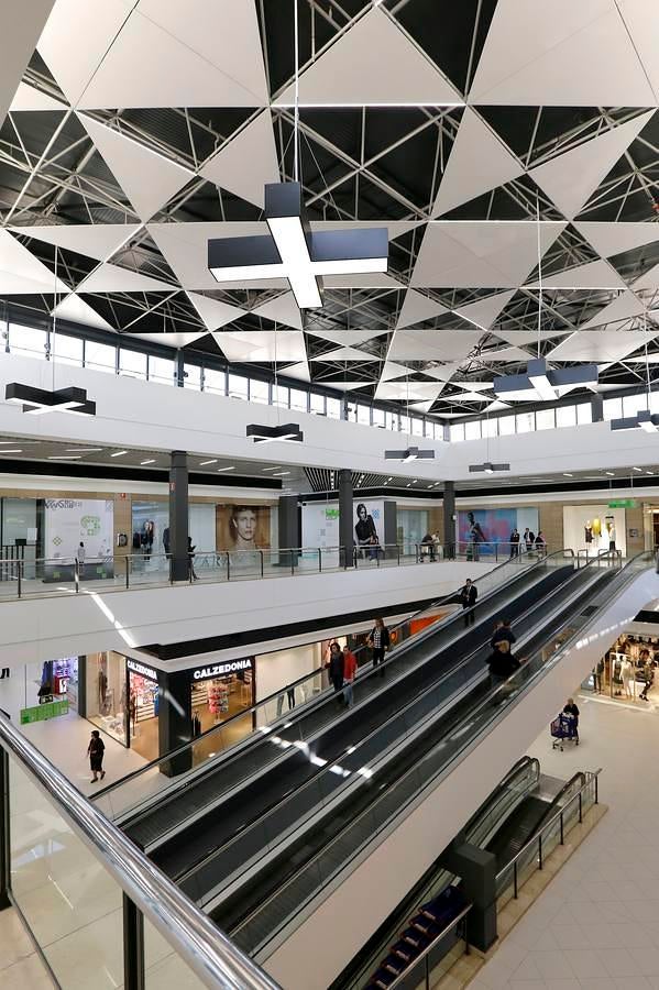 En imágenes, la reinauguración de La Sierra ya modernizada