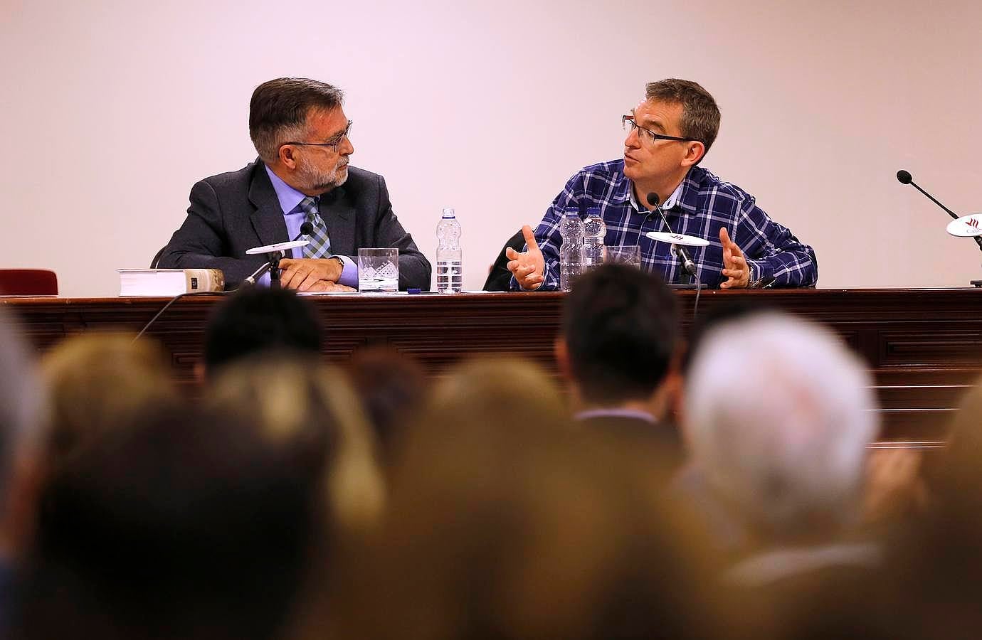 El Foro Cultural ABC Córdoba, en imágenes