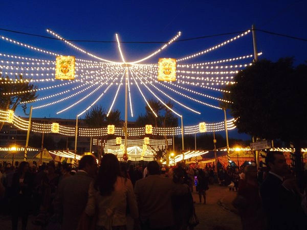 #MiFeriaenABC: Así disfrutan los lectores de ABC de los últimos compases de la Feria