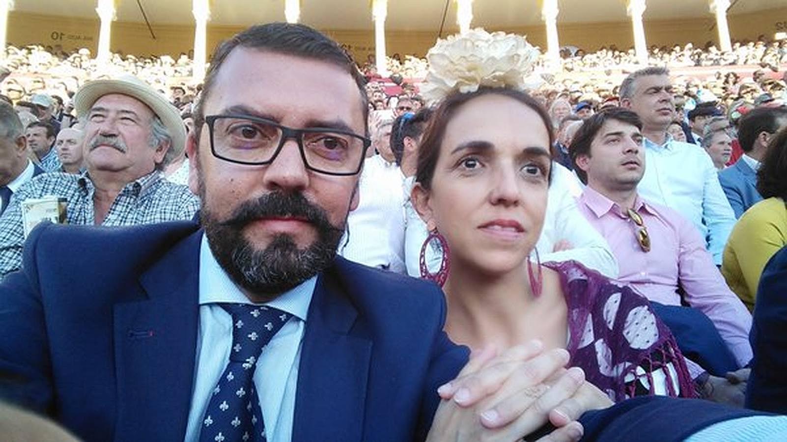 #MiFeriaenABC: Así disfrutan los lectores de ABC de los últimos compases de la Feria