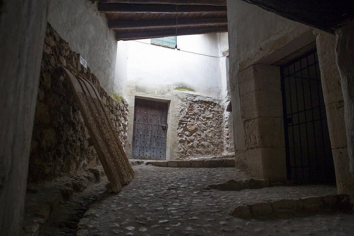 16. Museo Etnográfico de Chinchón