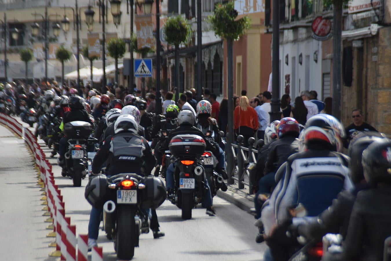 FOTOS: Gran Premio de España. Circuito de Jerez 2016