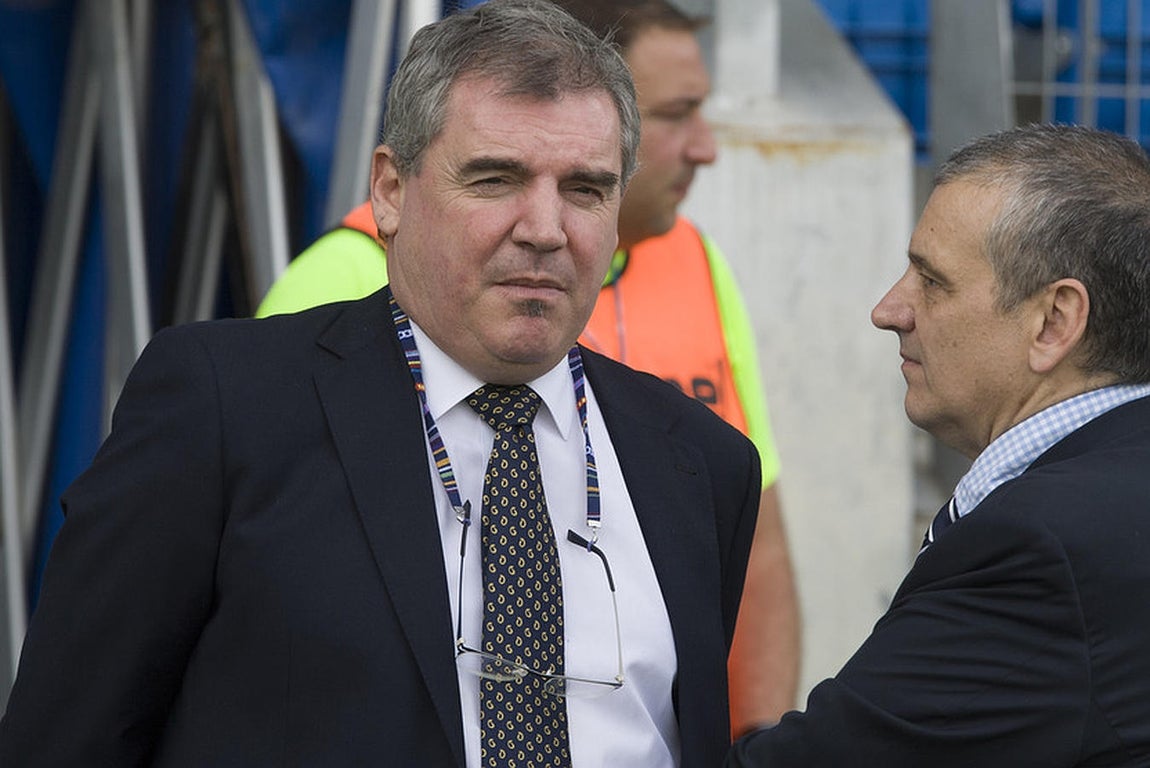 Fotos: Las imágenes del partido Cádiz CF- Mérida