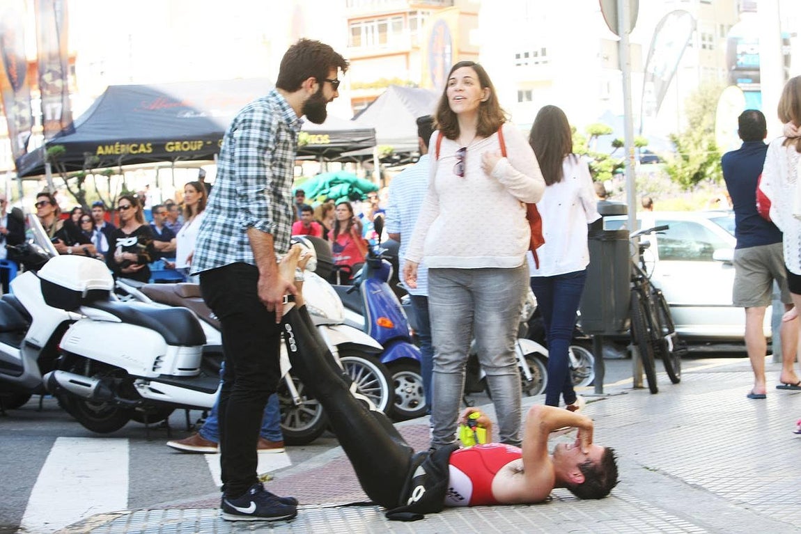 V Trihércules Cádiz