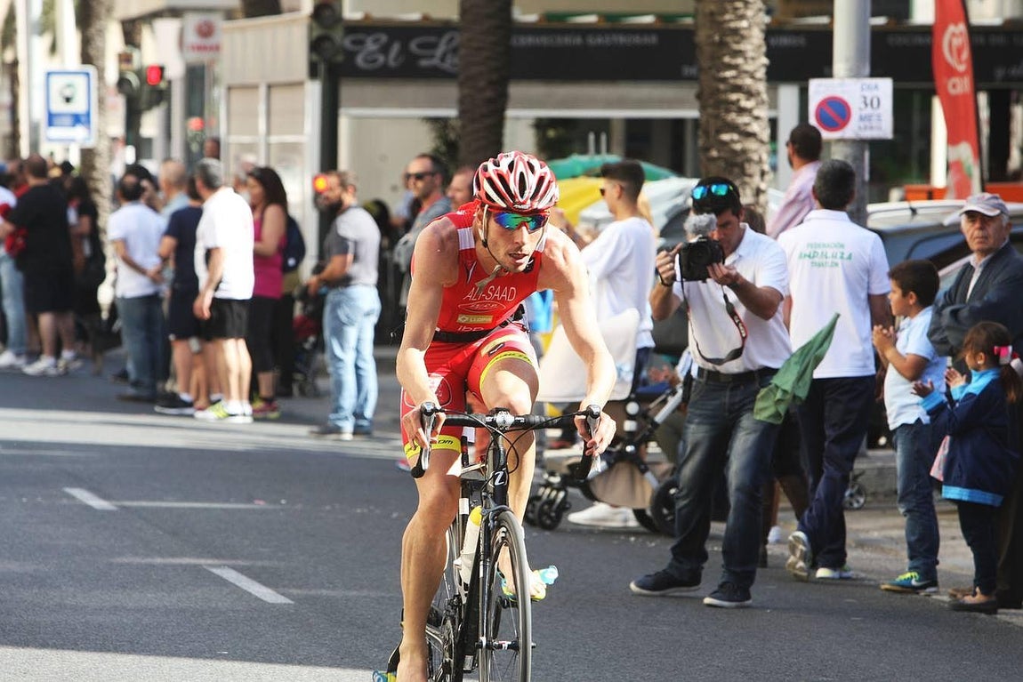 V Trihércules Cádiz