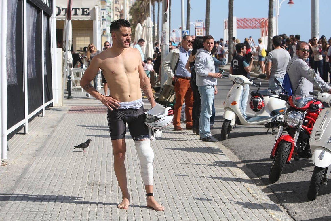 V Trihércules Cádiz