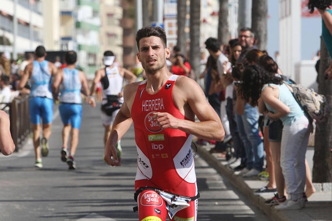 V Trihércules Cádiz