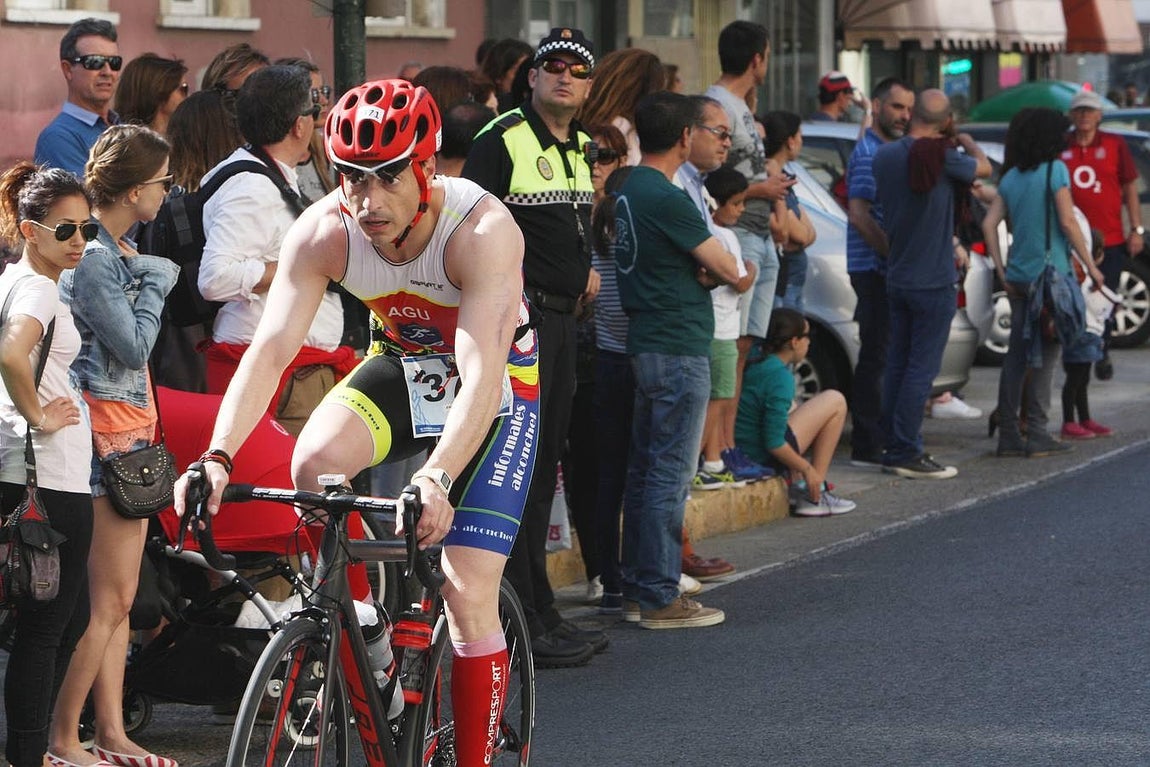 V Trihércules Cádiz
