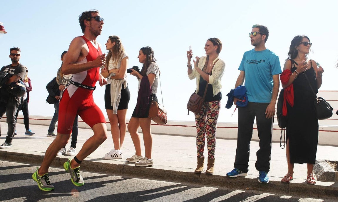 V Trihércules Cádiz