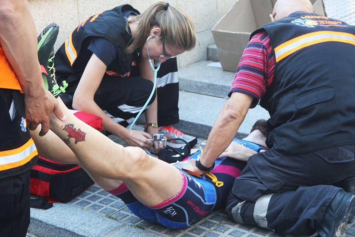 V Trihércules Cádiz