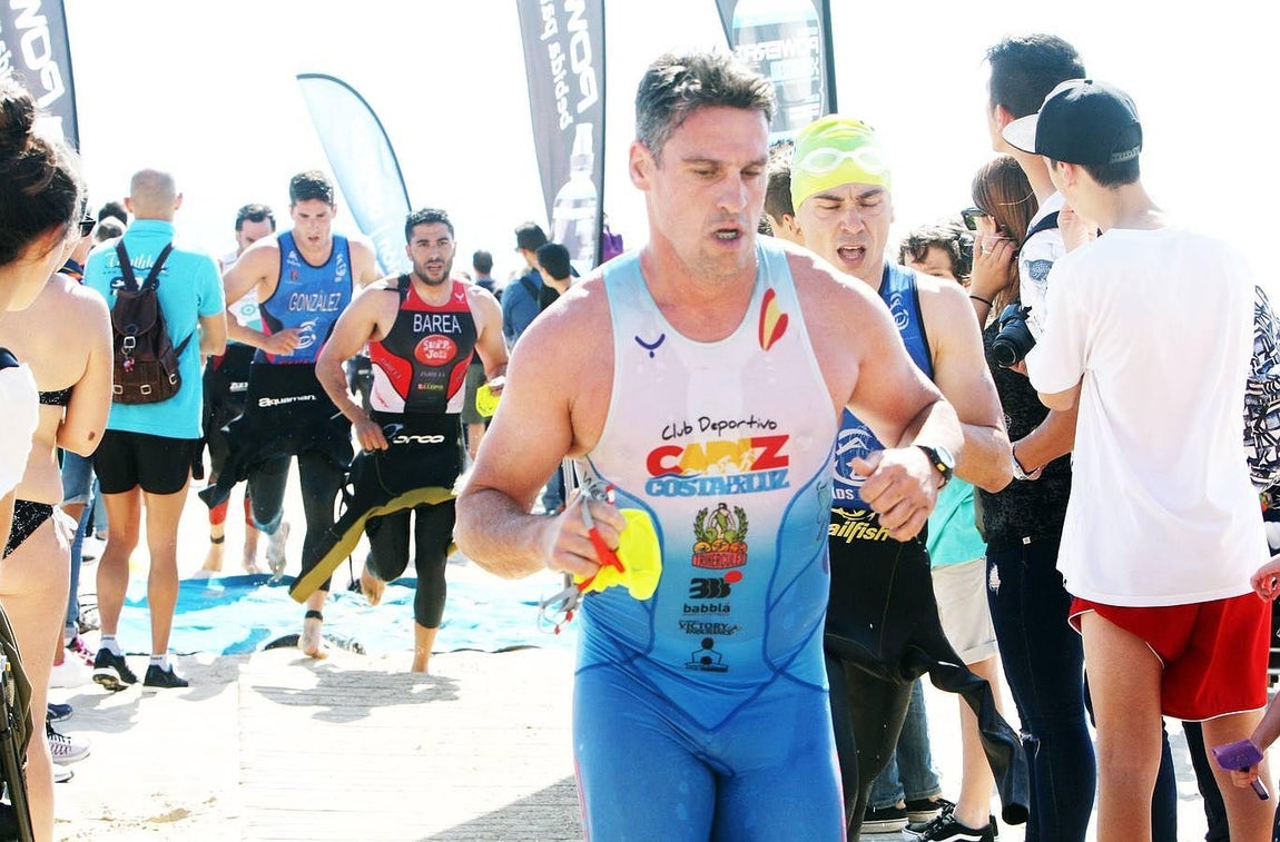 V Trihércules Cádiz