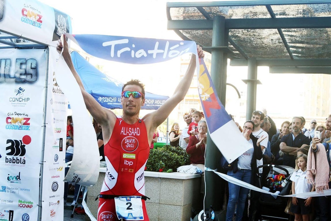 V Trihércules Cádiz