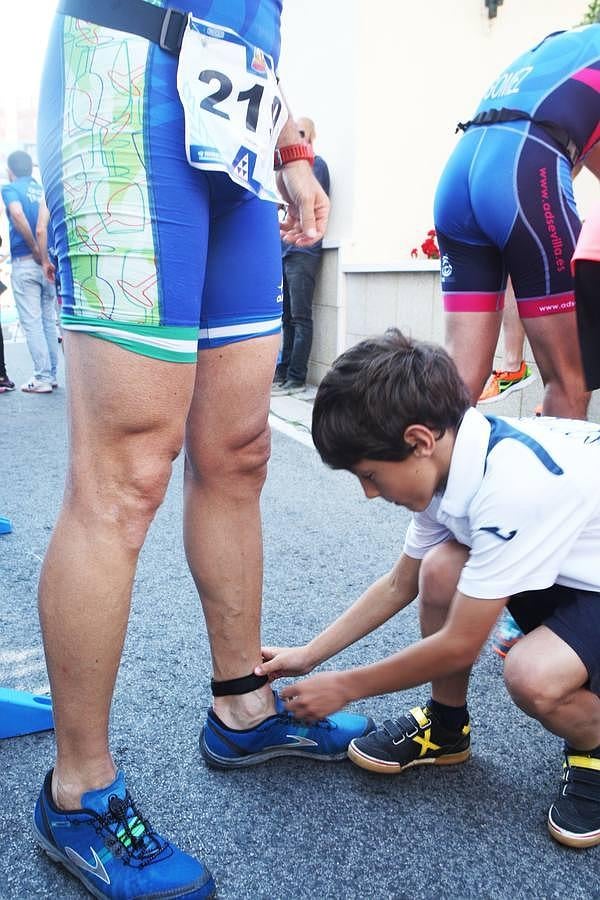 V Trihércules Cádiz