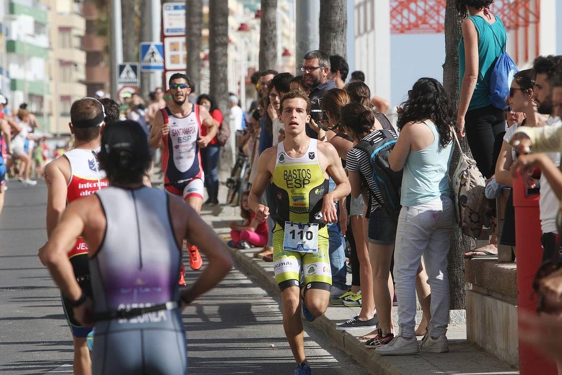 V Trihércules Cádiz