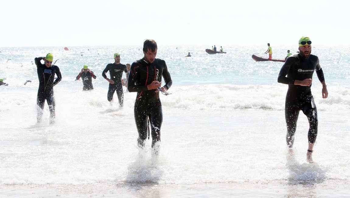 V Trihércules Cádiz