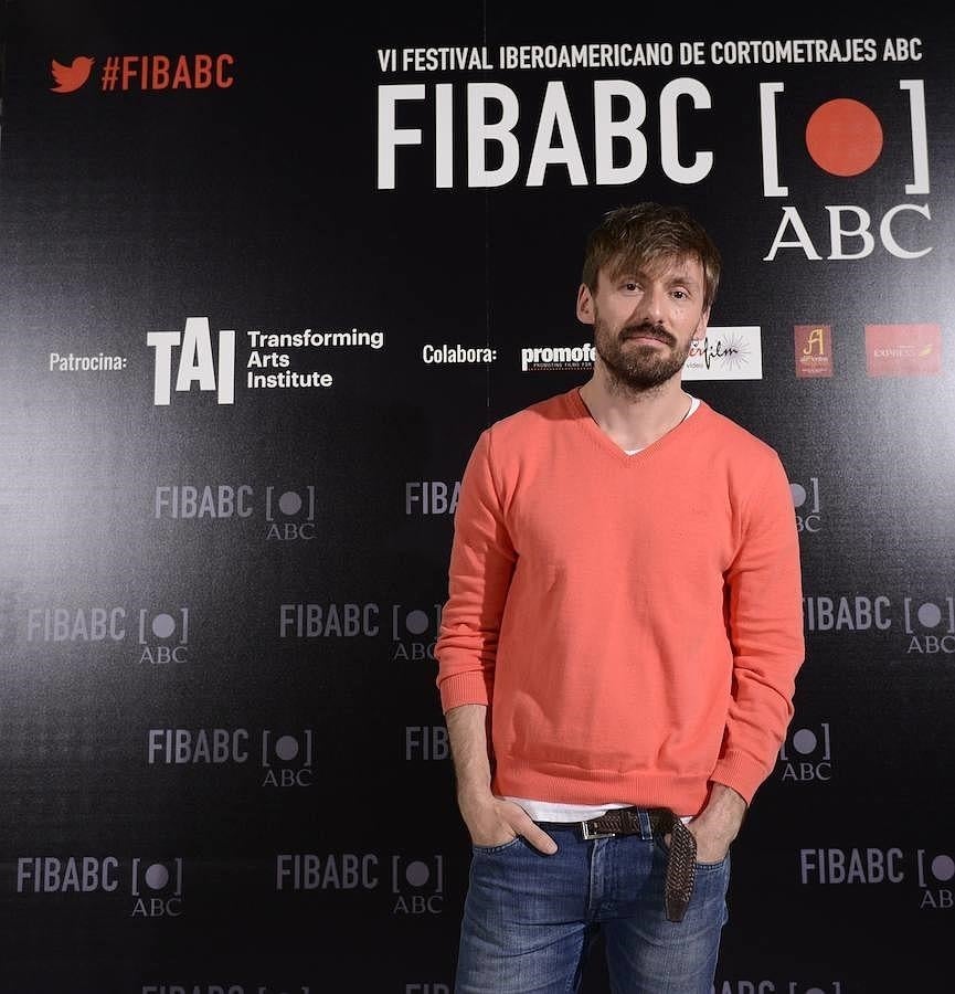 José Manuel Carrasco ha sido premiado por «Sinécdoque». 