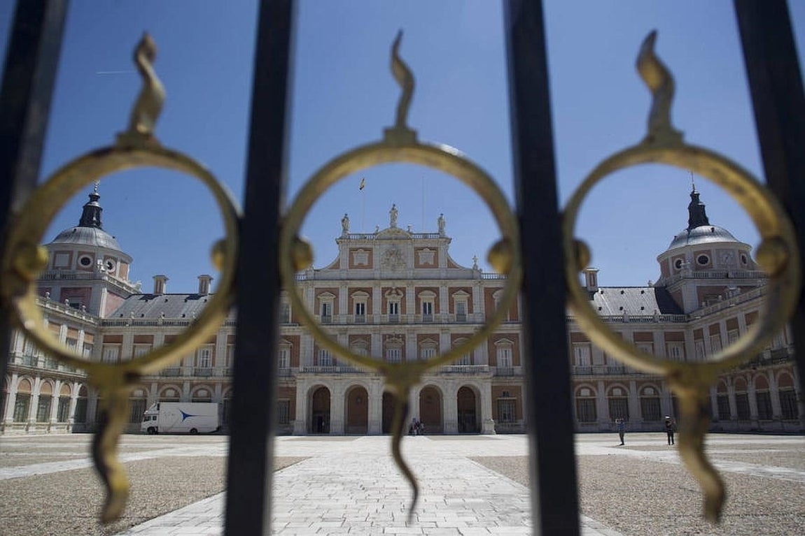 2.. En 2001 este entorno fue declarado «Paisaje Cultural Patrimonio de la Humanidad» por la Unesco.