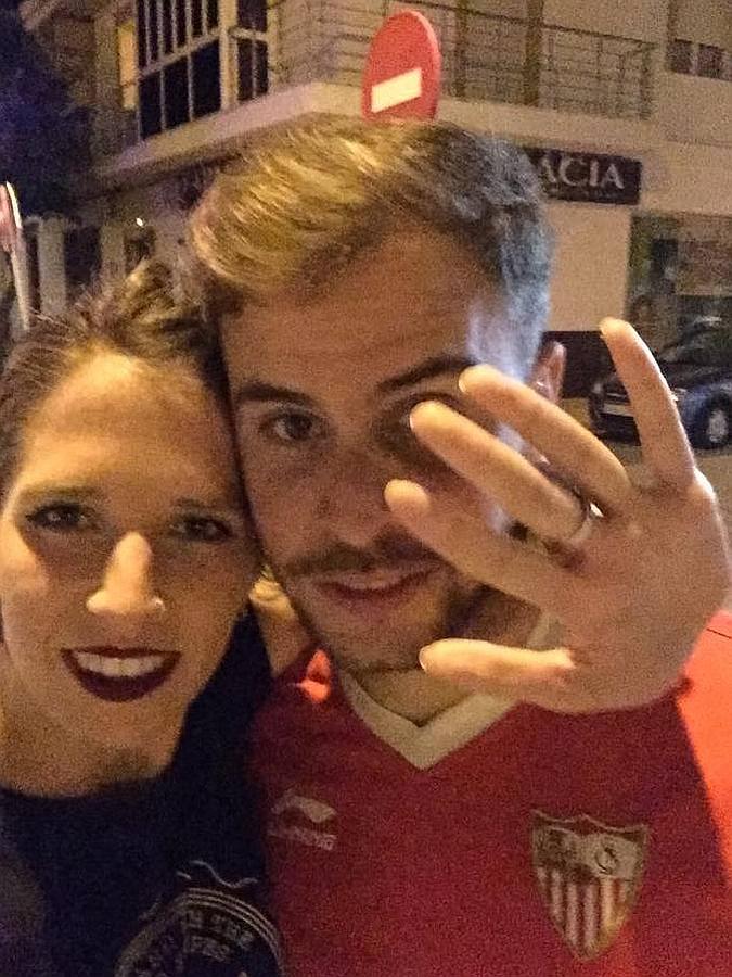 #UnaSemanaLlenaDeOrgullo: los lectores de ABC, rumbo a Basilea