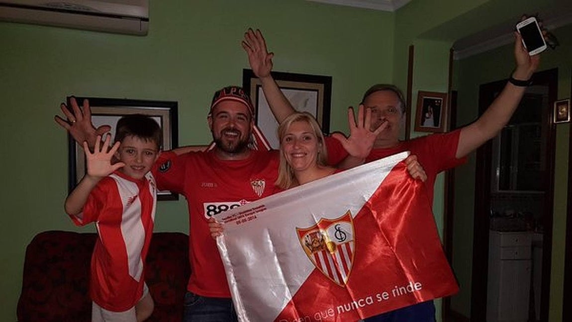 #UnaSemanaLlenaDeOrgullo: los lectores de ABC, rumbo a Basilea