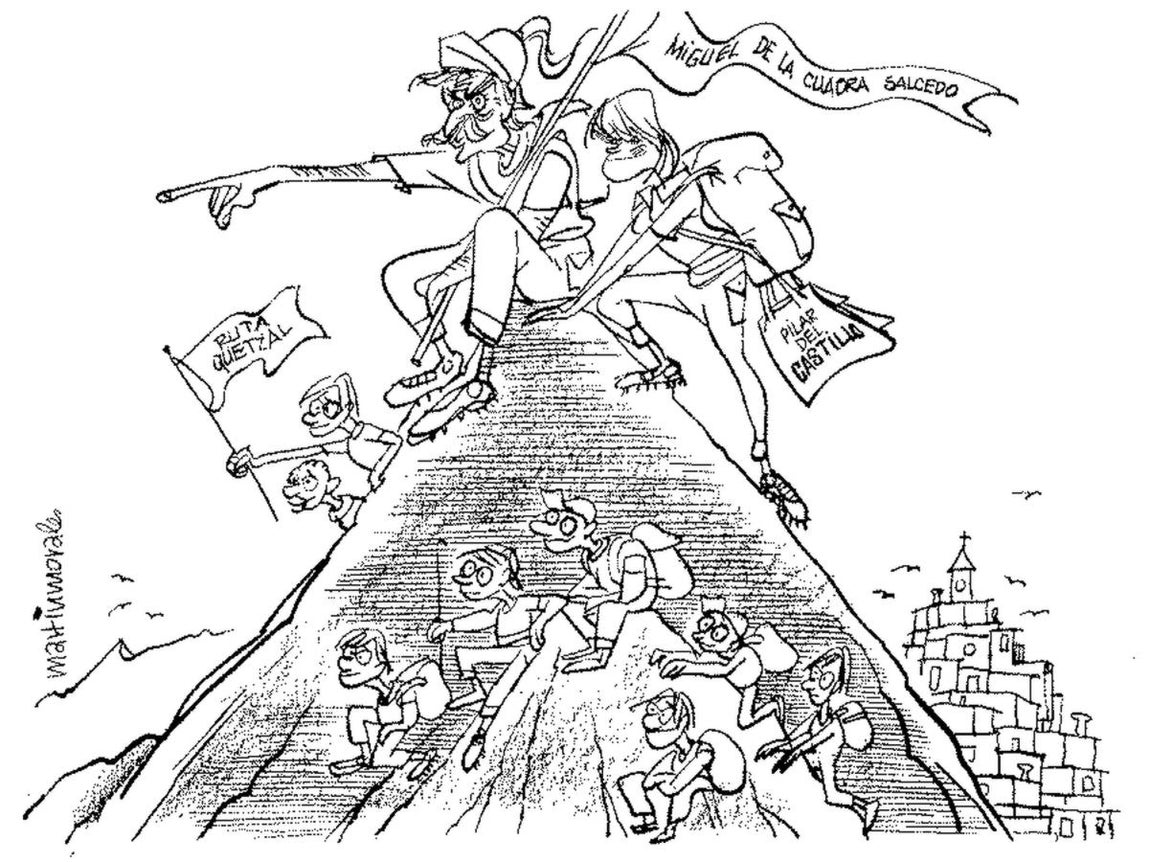 Un homenaje de Martinmorales. 