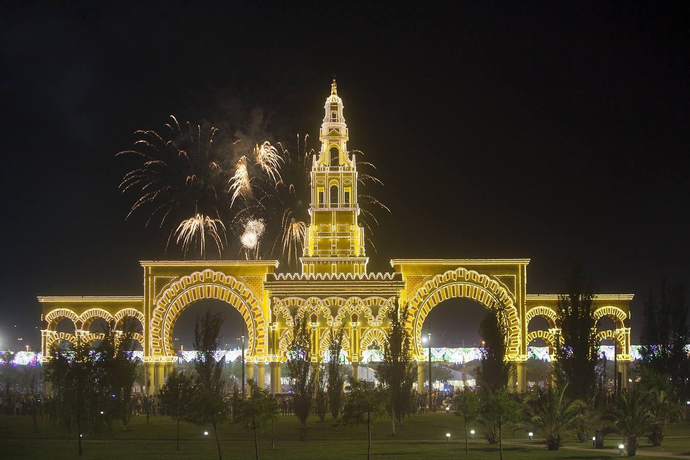 Viernes de Feria