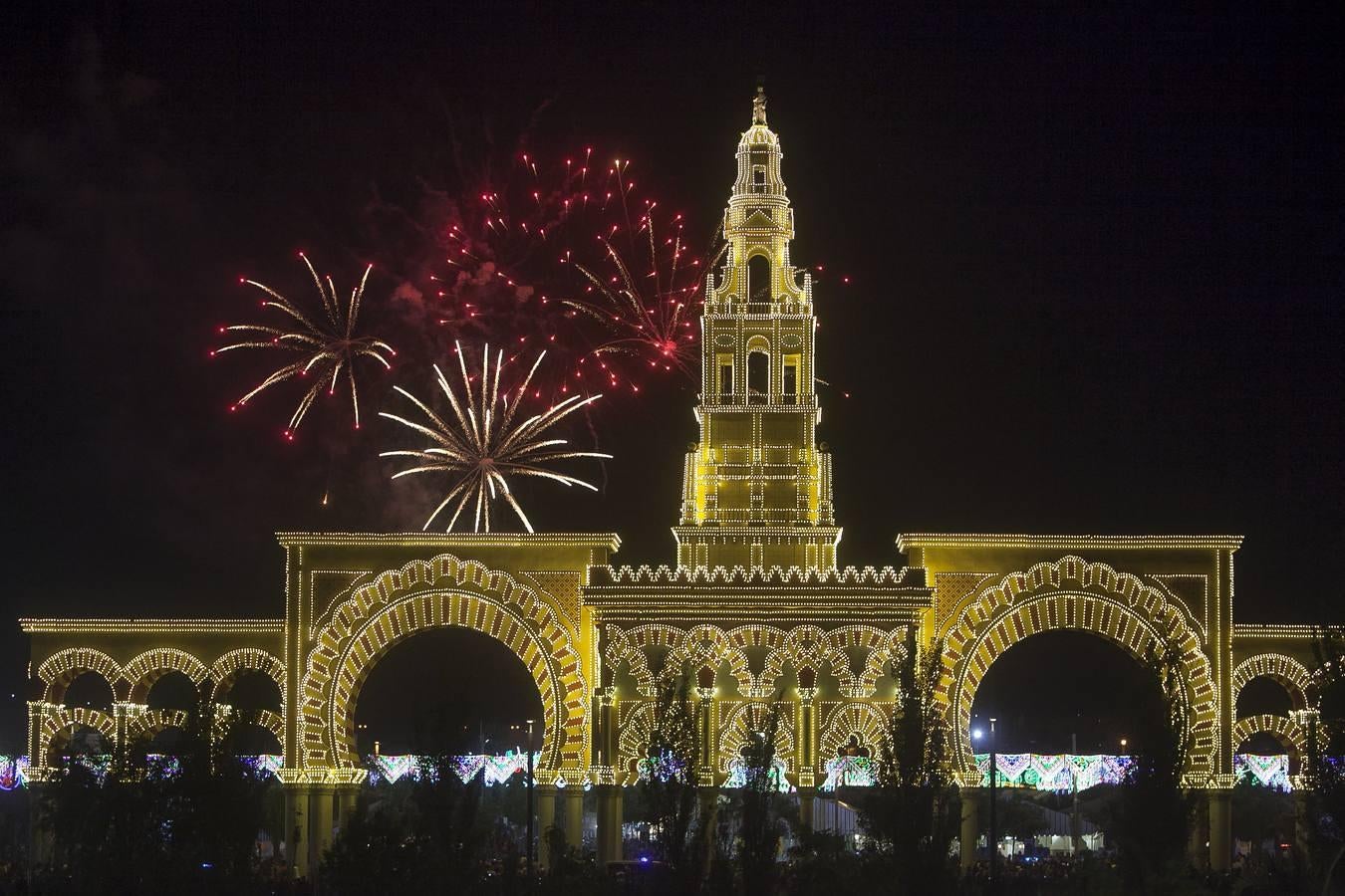 Viernes de Feria