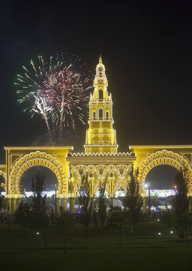 Viernes de Feria