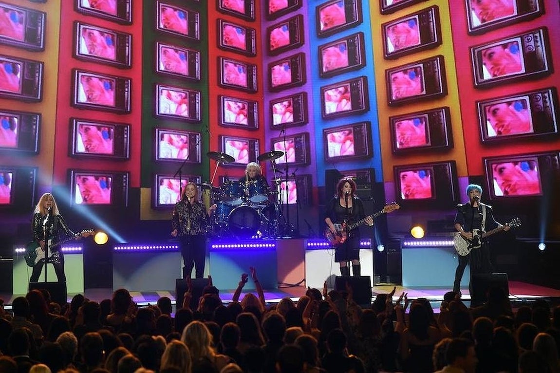 Los premios se llevaron a cabo en el recién inaugurado T-Mobile Arena de la ciudad de Las Vegas, Nevada. Fue una noche llena de emociones y sorpresas. 