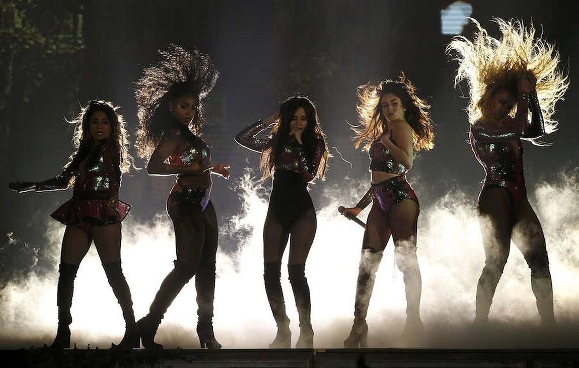 Los premios se llevaron a cabo en el recién inaugurado T-Mobile Arena de la ciudad de Las Vegas, Nevada. Fue una noche llena de emociones y sorpresas. 