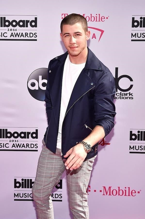 Los premios se llevaron a cabo en el recién inaugurado T-Mobile Arena de la ciudad de Las Vegas, Nevada. Fue una noche llena de emociones y sorpresas. 