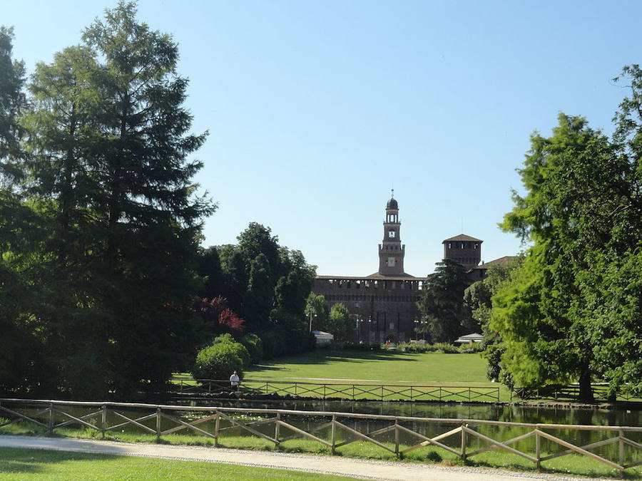 Parco Sempione