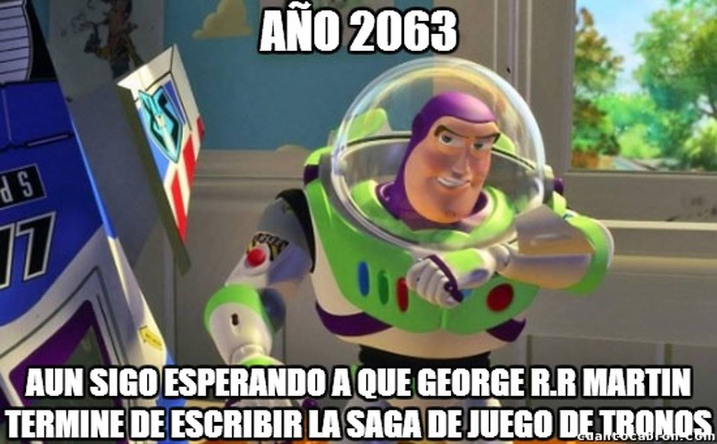 Los mejores memes de «Juego de Tronos»