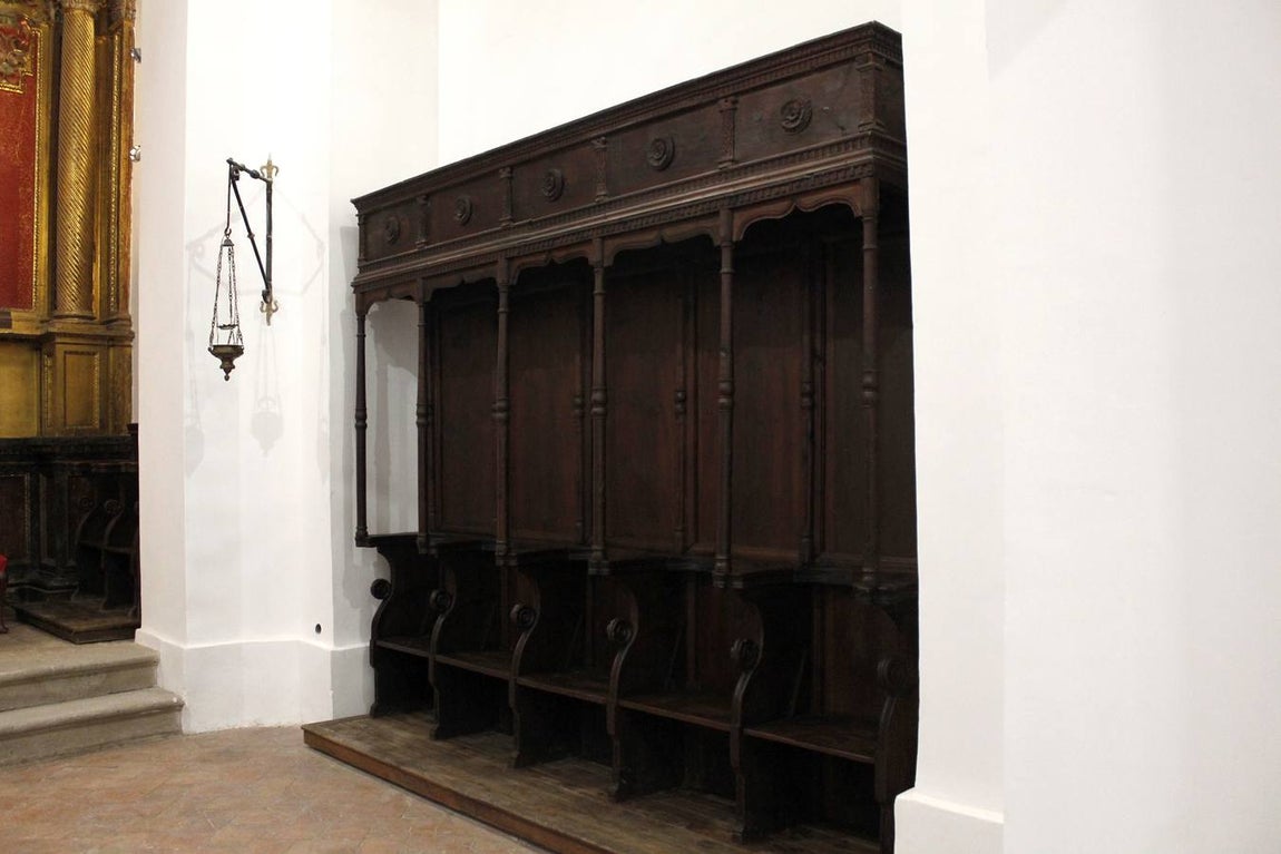 La iglesia de San Lucas reabre al culto