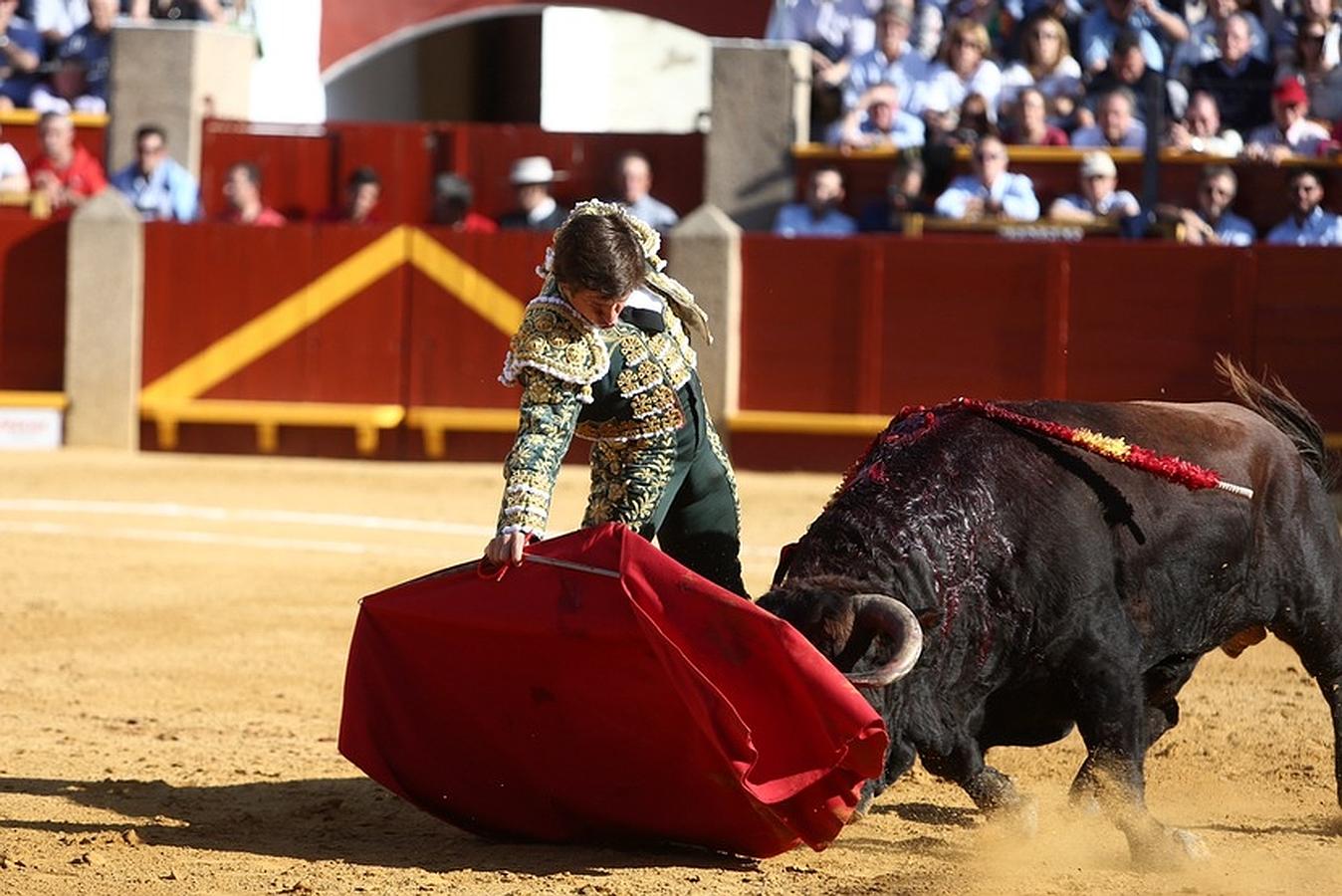 Toros: Desbordado triunfalismo en Sanlúcar