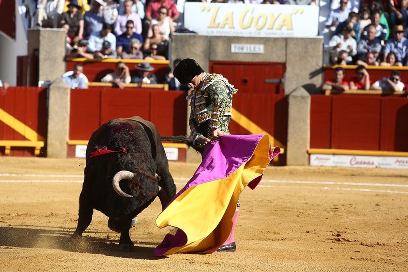 Toros: Desbordado triunfalismo en Sanlúcar