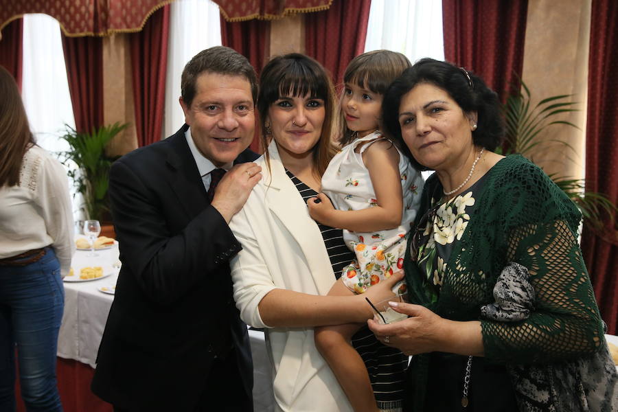 El día de la Región, en imágenes